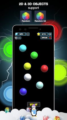 Tap Roulette Shock My Friends - Screenshot 3
