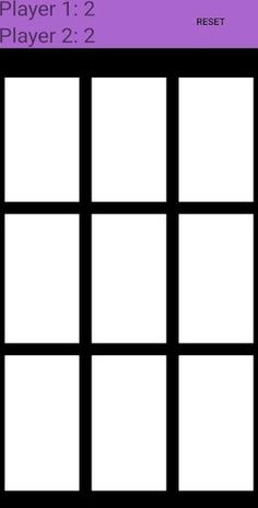 Tic Tac Toe - Screenshot 3