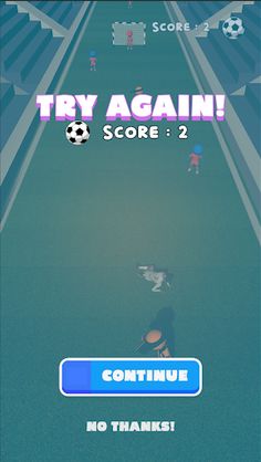 Score Runner 3D - Screenshot 4