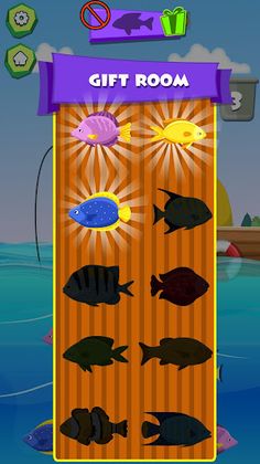 Idle Fishing - Screenshot 4