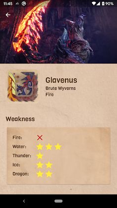 MHW: Iceborne Guide Wiki - Screenshot 2