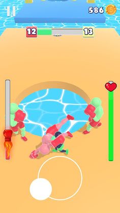 Punchero - Screenshot 4