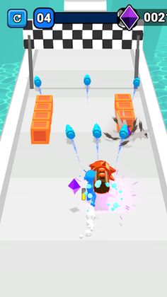 Divide and Conquer - Screenshot 1