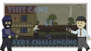 Catch the Bullet - Screenshot 3