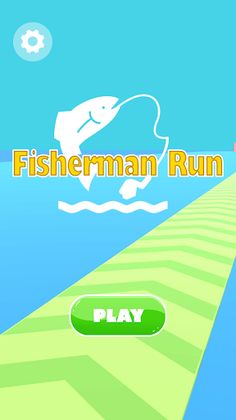 Fisherman Run - Screenshot 1