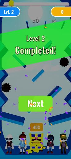 Collect 'em all - Screenshot 4