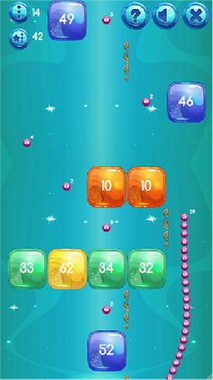 Snake Jolly - Screenshot 3