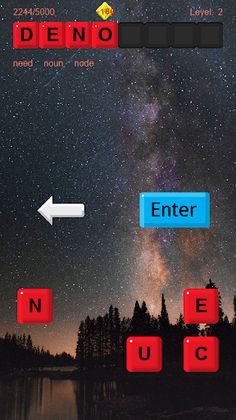 Word Maverick - Screenshot 3