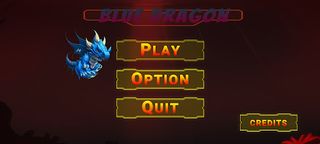 Blue Dragon - Screenshot 2