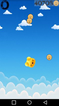 Bounce! - Screenshot 3