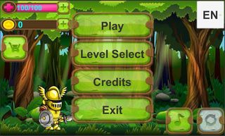 Adventure Of The Knight - Screenshot 1