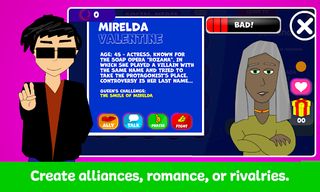 The Winner - The Reality Show - Screenshot 3