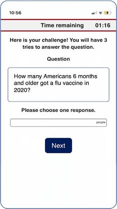 Opinion Game - Screenshot 3