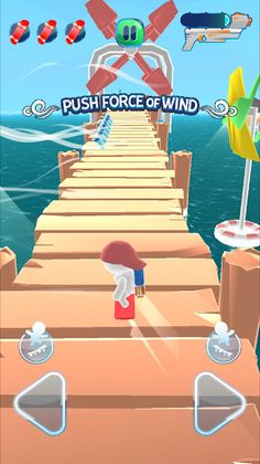 Beach Skater Pro - Screenshot 4