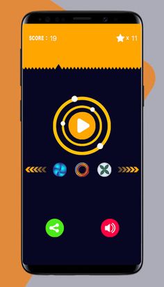 Jump Star - Screenshot 1