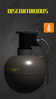 Grenade Simulator - Screenshot 4