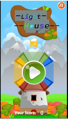 LIght house - Screenshot 2