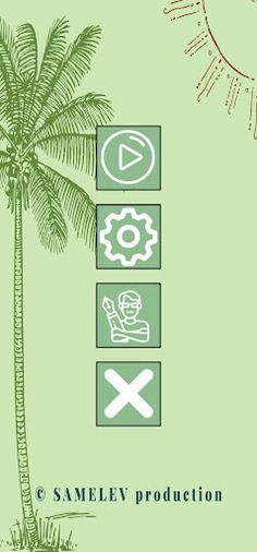 Fakeland - Screenshot 1