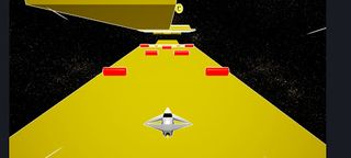 Wake The Void - Demo - Screenshot 3