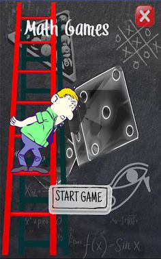 Math Games - Screenshot 1
