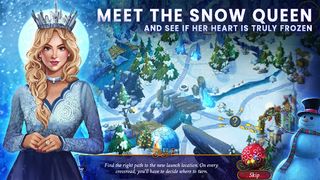 Yuletide Legends - Screenshot 2