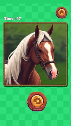 SliderPuzzle-Animals - Screenshot 4