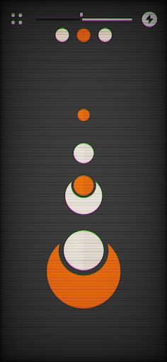 Linia Super: Catch the shapes - Screenshot 4
