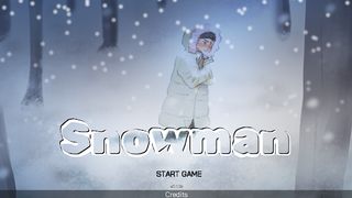 Snowman - A Cold Story - Screenshot 3