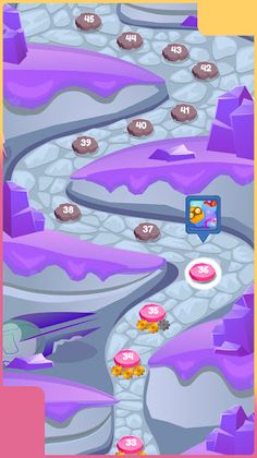 FORMs: Space story puzzle game - Screenshot 1