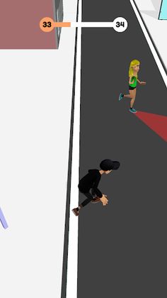 Stalk Master - Screenshot 2