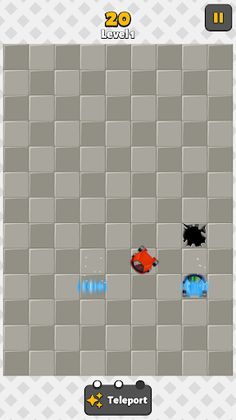 Breaking Bots - Screenshot 4