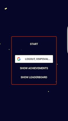 Polygon Crasher - Screenshot 1