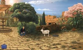 Broken Sword 5: The Serpent's Curse - Episode 2 - Screenshot 1