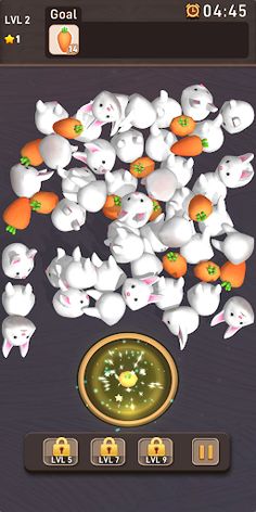 Find Master - Match N Sort 3D - Screenshot 2