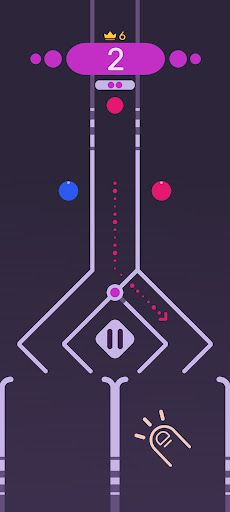 Sort the Balls-Color Sort Game - Screenshot 2