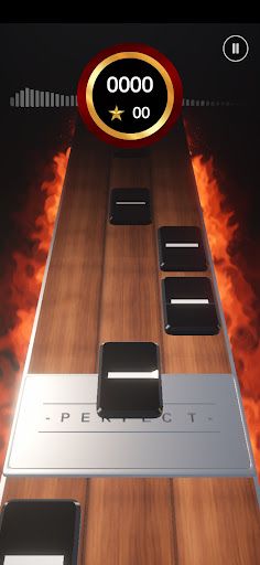 Super Star - Screenshot 1