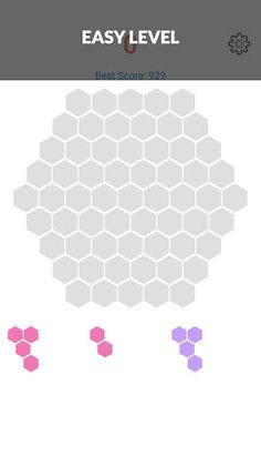 HEXA Block Puzzle 2020 - Play - Screenshot 2