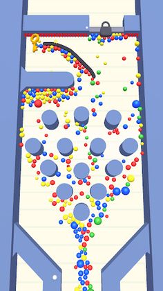Bubble Balls - Screenshot 4