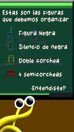 Dommy y las notas perdidas - Screenshot 2