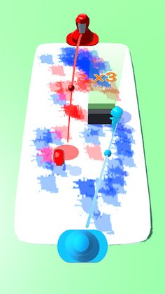 Paint Path 3D! - Screenshot 2