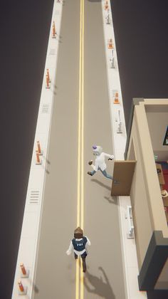 Search & Escape - Screenshot 3