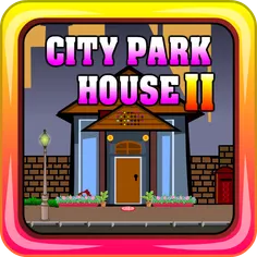 City Park House Escape Game - Screenshot 4