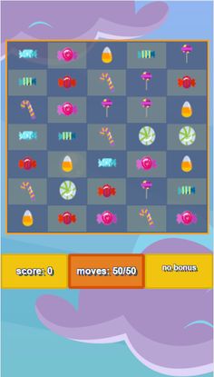 Super Color Candy 2020 : puzzl - Screenshot 3