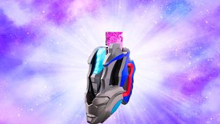 DX Ultra Hero Deckers Flasher - Screenshot 3