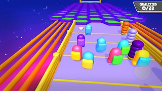 Ultimate Knockout Race - Screenshot 3