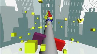 Helix color Ball - Screenshot 2