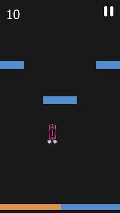 Carzy Racy - Screenshot 1