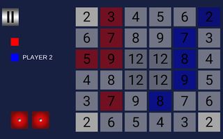 Sequence Dice - Screenshot 3