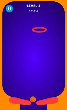 PinBall Basket - Screenshot 4