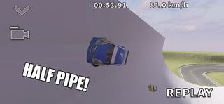 DashJumpRacer - Screenshot 2